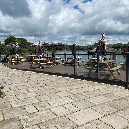 4 Lakes Holiday Let Villa Carnforth Luaran gambar