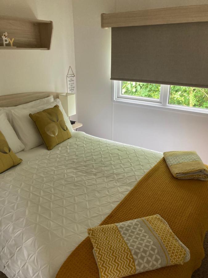 4 Lakes Holiday Let Villa Carnforth Luaran gambar