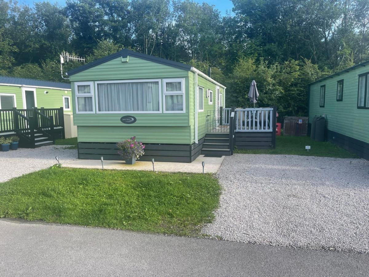 4 Lakes Holiday Let Villa Carnforth Luaran gambar