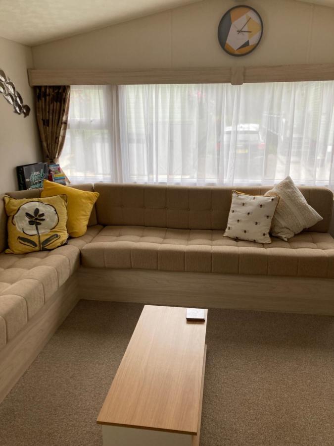 4 Lakes Holiday Let Villa Carnforth Luaran gambar