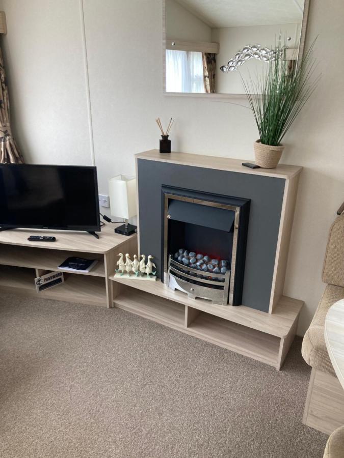 4 Lakes Holiday Let Villa Carnforth Luaran gambar