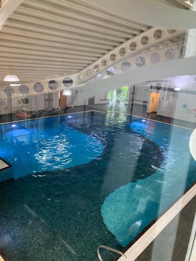 4 Lakes Holiday Let Villa Carnforth Luaran gambar